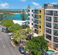 Belaire Place - Yamba Accommodation