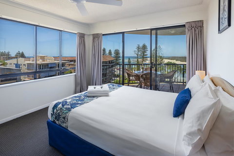 Belaire Place Motel Apartments - Yamba Accommodation 2