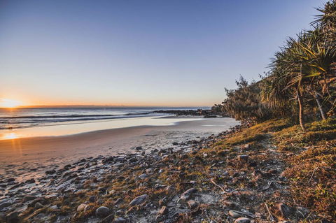 The Point Coolum - Yamba Accommodation 4