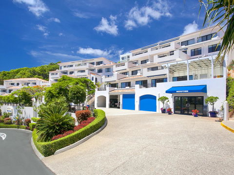 The Point Coolum - Yamba Accommodation 37