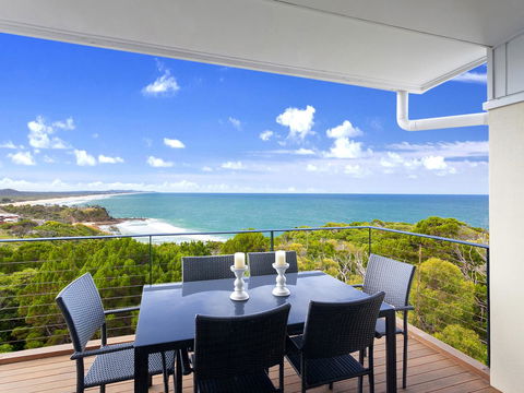 The Point Coolum - Yamba Accommodation 34