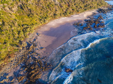 The Point Coolum - Yamba Accommodation 14