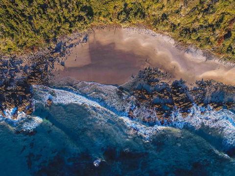 The Point Coolum - Yamba Accommodation 2