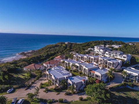 The Point Coolum - Yamba Accommodation 13