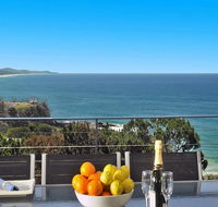 The Point Coolum - Yamba Accommodation