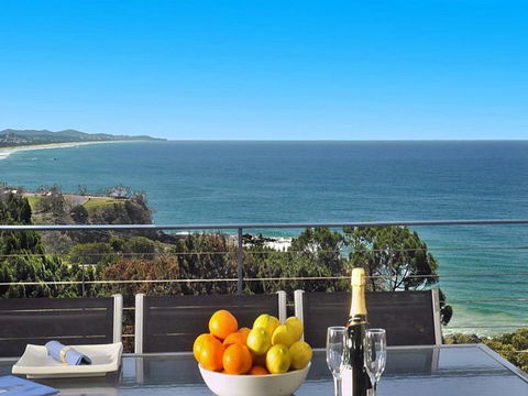 The Point Coolum - Yamba Accommodation 0