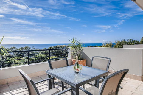 The Point Coolum - Yamba Accommodation 20