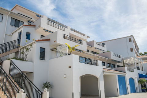 The Point Coolum - Yamba Accommodation 17