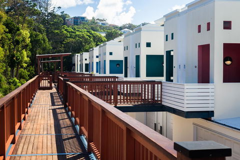 The Point Coolum - Yamba Accommodation 36