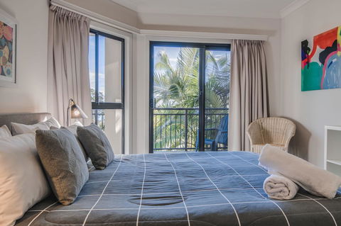 The Point Coolum - Yamba Accommodation 28