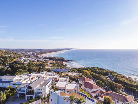 The Point Coolum - Yamba Accommodation 3