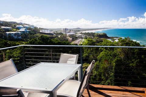The Point Coolum - Yamba Accommodation 40