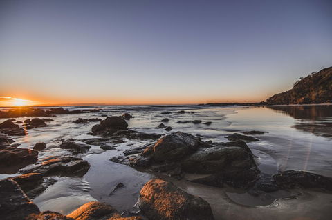 The Point Coolum - Yamba Accommodation 16