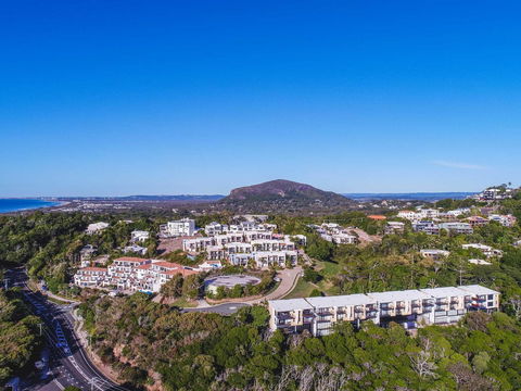The Point Coolum - Yamba Accommodation 19