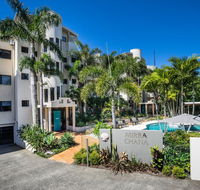 Mirra Chana - Yamba Accommodation