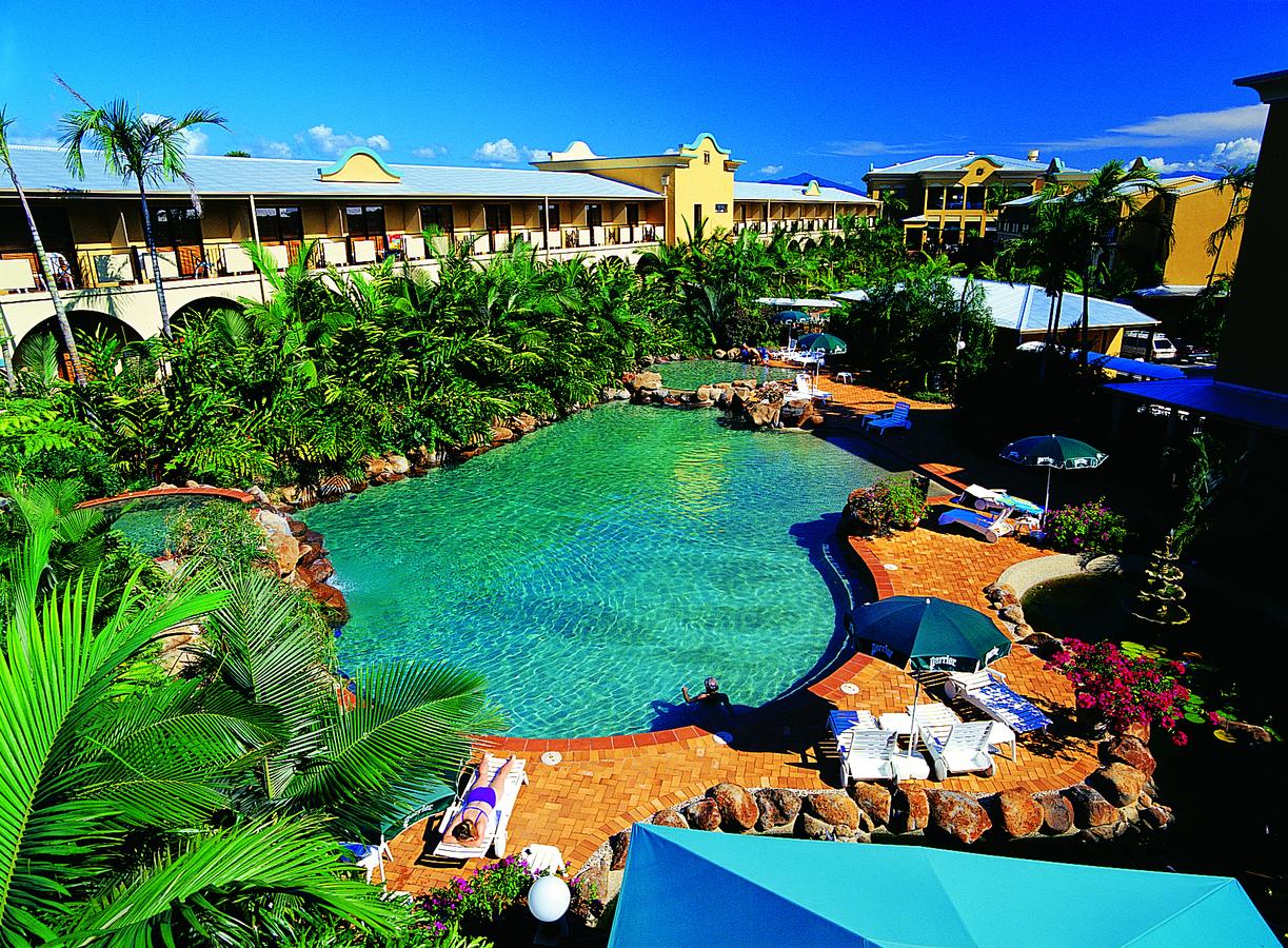 Manunda QLD Yamba Accommodation