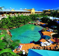 Palm Royale Cairns - Yamba Accommodation