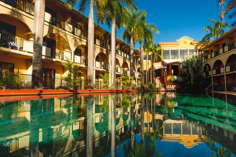 Palm Royale Cairns - Yamba Accommodation 6