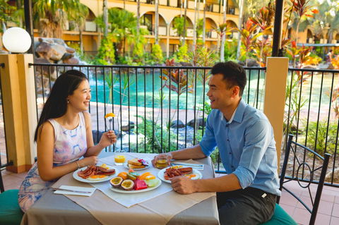Palm Royale Cairns - Yamba Accommodation 14