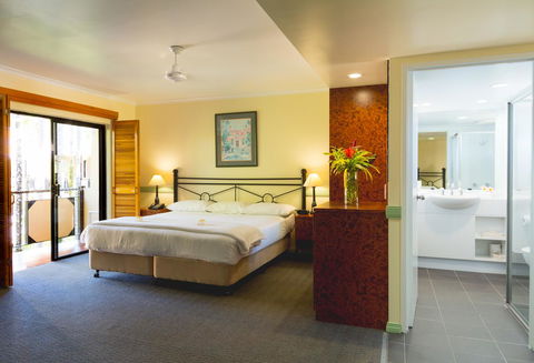 Palm Royale Cairns - Yamba Accommodation 25