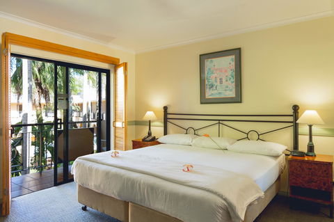 Palm Royale Cairns - Yamba Accommodation 28