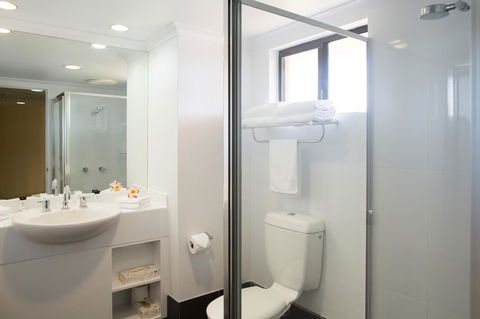 Palm Royale Cairns - Yamba Accommodation 30