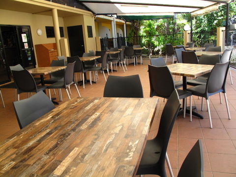 Palm Royale Cairns - Yamba Accommodation 13