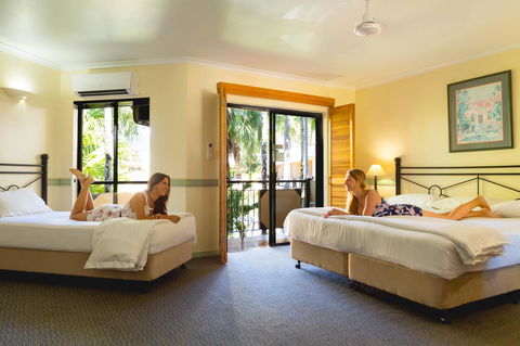 Palm Royale Cairns - Yamba Accommodation 22