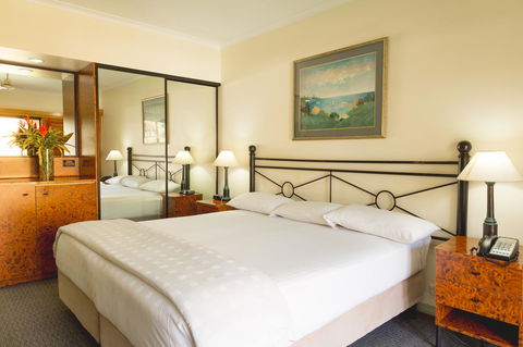 Palm Royale Cairns - Yamba Accommodation 27