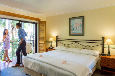 Palm Royale Cairns - Yamba Accommodation 26