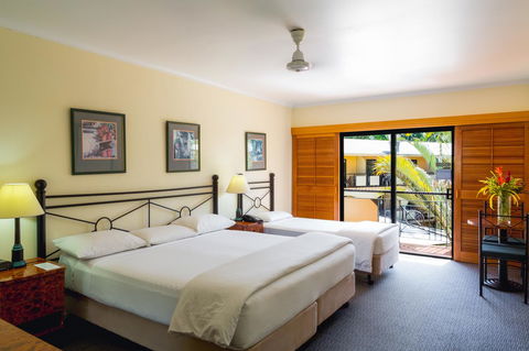 Palm Royale Cairns - Yamba Accommodation 21