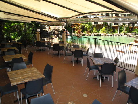 Palm Royale Cairns - Yamba Accommodation 7