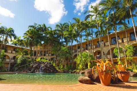 Palm Royale Cairns - Yamba Accommodation 11