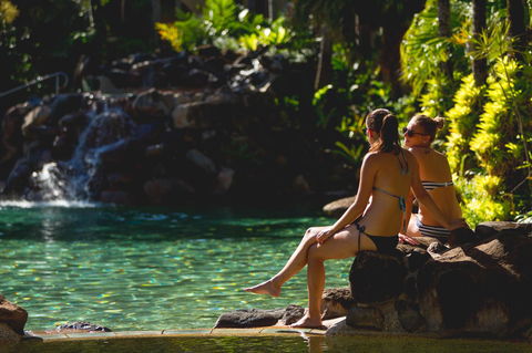 Palm Royale Cairns - Yamba Accommodation 19