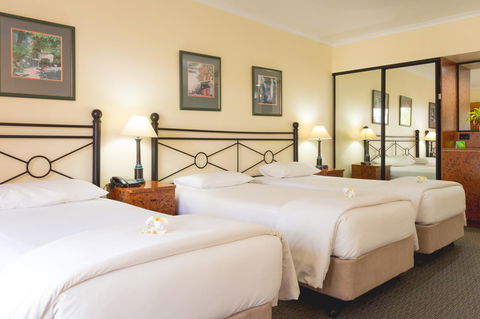 Palm Royale Cairns - Yamba Accommodation 29