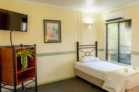 Palm Royale Cairns - Yamba Accommodation 23