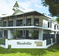 Woodville Beach Townhouse 5 - Yamba Accommodation