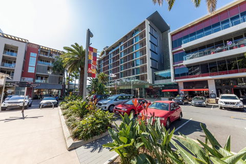 Ovolo The Valley Brisbane - Yamba Accommodation 10