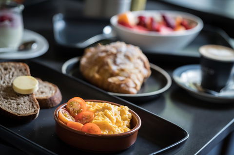 Ovolo The Valley Brisbane - Yamba Accommodation 41