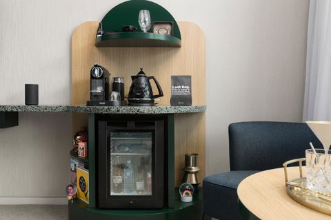 Ovolo The Valley Brisbane - Yamba Accommodation 22