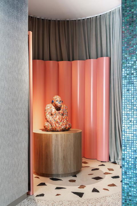 Ovolo The Valley Brisbane - Yamba Accommodation 6