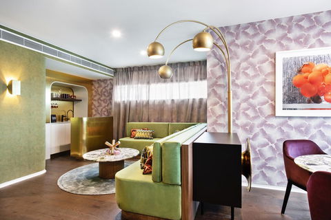 Ovolo The Valley Brisbane - Yamba Accommodation 13