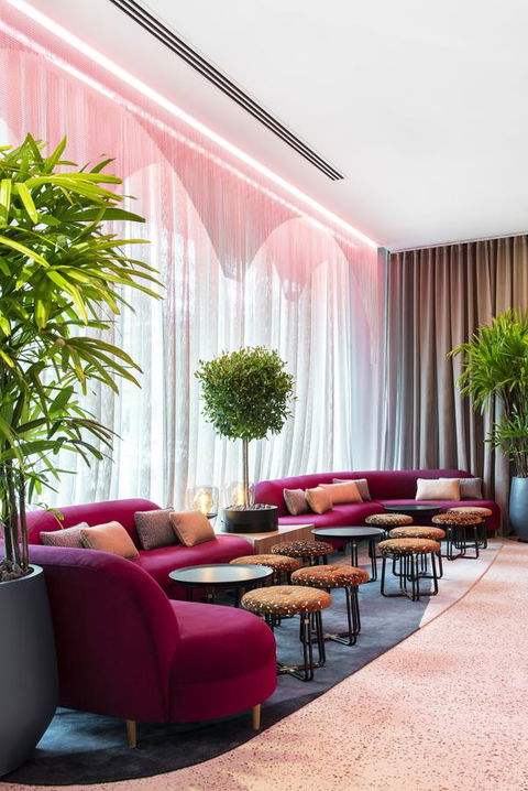 Ovolo The Valley Brisbane - Yamba Accommodation 3