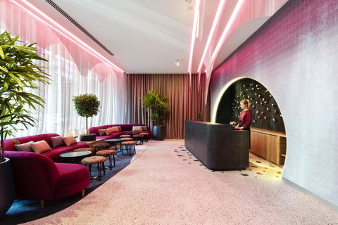 Ovolo The Valley Brisbane - Yamba Accommodation 4