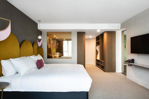 Ovolo The Valley Brisbane - Yamba Accommodation 15