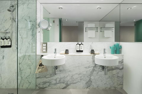 Ovolo The Valley Brisbane - Yamba Accommodation 21
