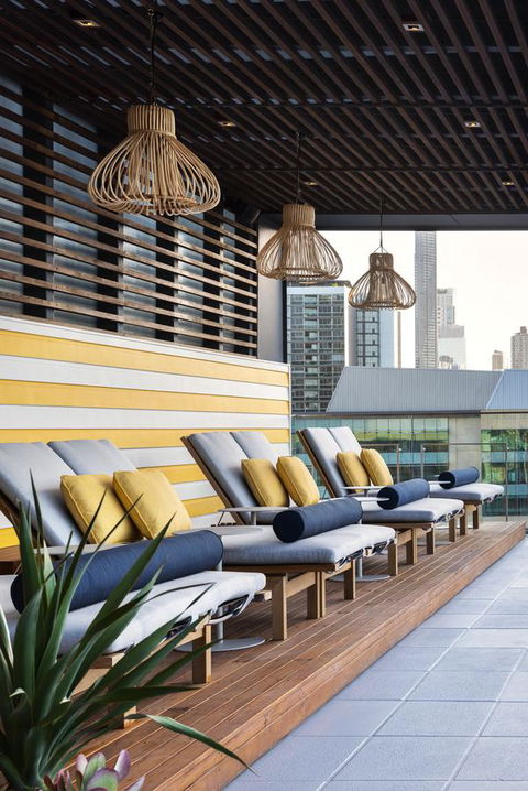 Ovolo The Valley Brisbane - Yamba Accommodation 8