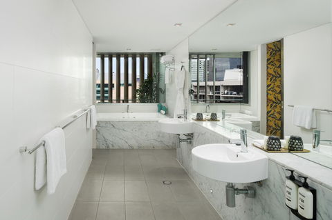 Ovolo The Valley Brisbane - Yamba Accommodation 1