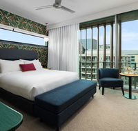 Ovolo The Valley Brisbane - Yamba Accommodation