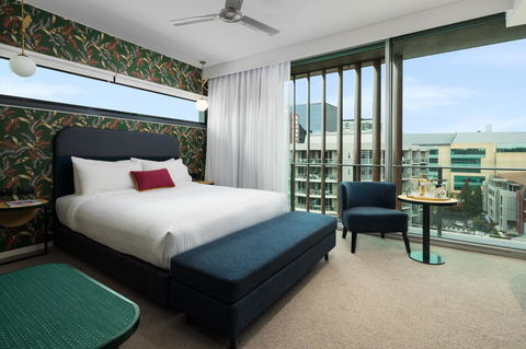 Ovolo The Valley Brisbane - Yamba Accommodation 0